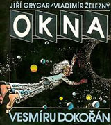 Okn� vesm�ru dokor�n