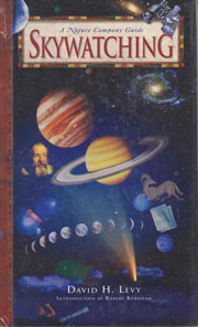 David H. Levy: Astronomie I.