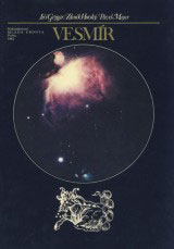 J.Grygar-Z.Horský-P.Mayer: Vesmír